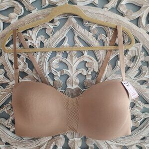 Maidenform convertable bra 40D new w/ tags